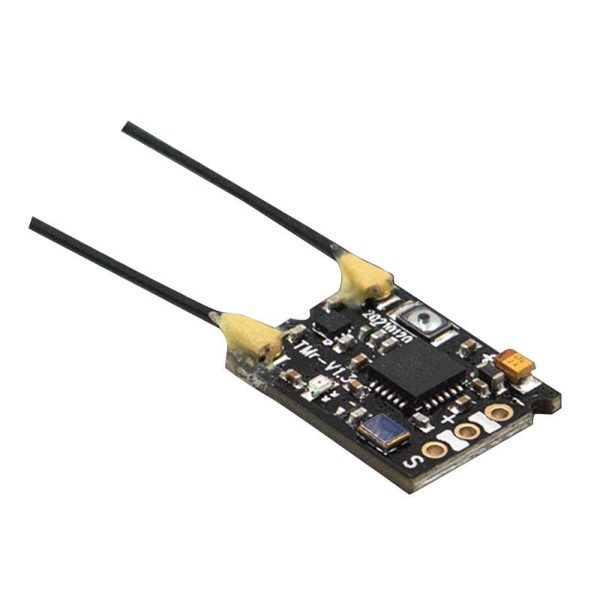 Flysky Transmitter EL18 + Receiver TMR Set, 18 channels AFHDS 3 - Image 2
