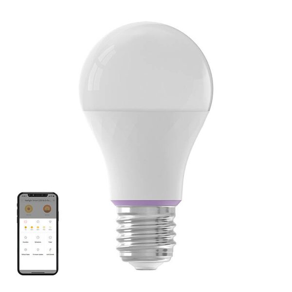 Yeelight GU10 Smart Bulb W4 (dimmable) - 1pc - Image 2