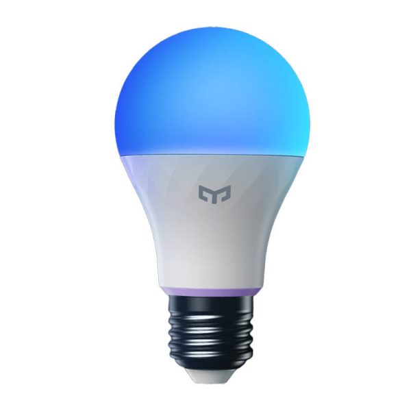 Yeelight GU10 Smart Bulb W4 (color) - 1pc - Image 4