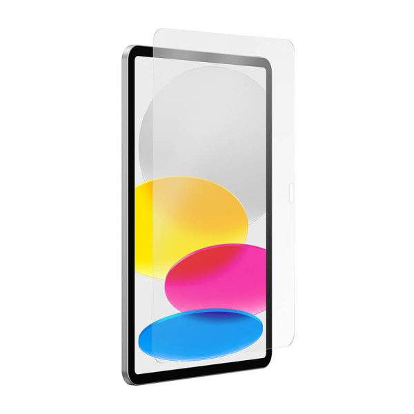 Paper-like film Baseus 0.15mm For iPad 10.9" Transparent - Image 3