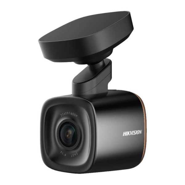 Dash camera Hikvision F6S 1600p/30fps - Image 2