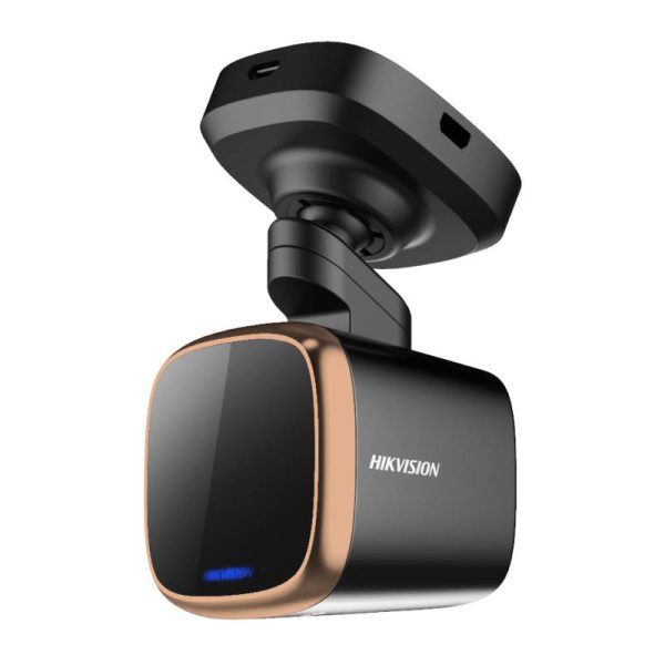 Dash camera Hikvision F6S 1600p/30fps - Image 4