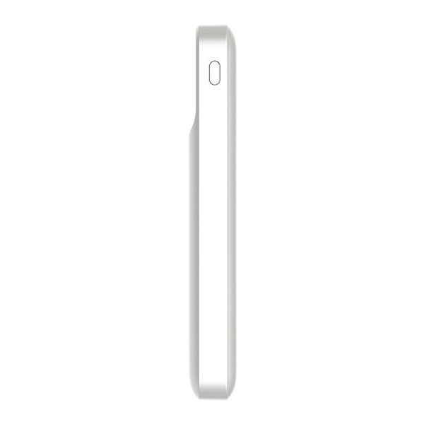 Powerbank LDNIO PQ12, 15W, 10000mah (white) - Image 4