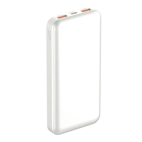 Powerbank LDNIO PQ12, 15W, 10000mah (white) - Image 3