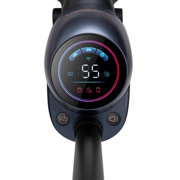 Cordless vacuum cleaner Viomi Cyber Pro - Image 3