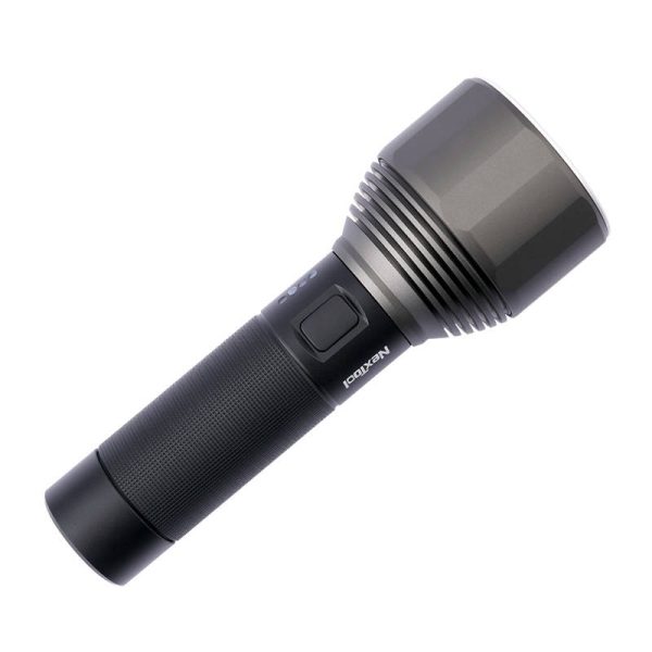 Mini Flashlight with Powerbank Nextool NE0126 2000lm - Image 4