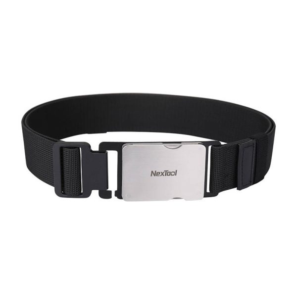 Belt with Detachable Multitool Nextool NE20020 - Image 2