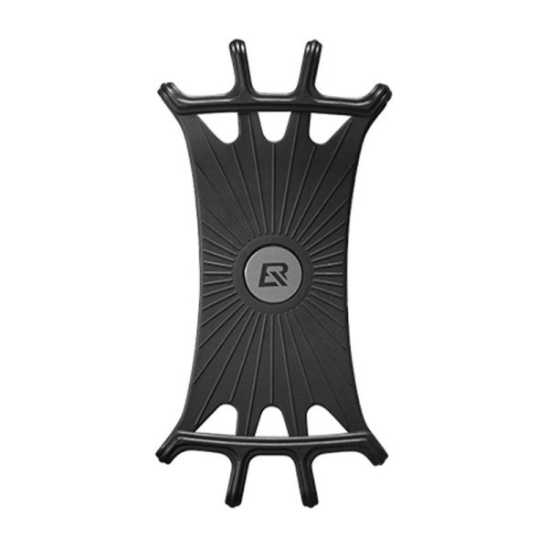 Bicycle Phone Holder Rockbros LF436BK (black) - Image 2
