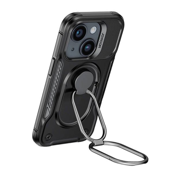 Joyroom JR-14S3 black case for iPhone 14 Plus - Image 3