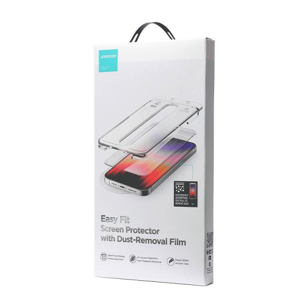 Joyroom JR-DH11 Screen Protector iPhone 14 Plus (HD) — изображение 2