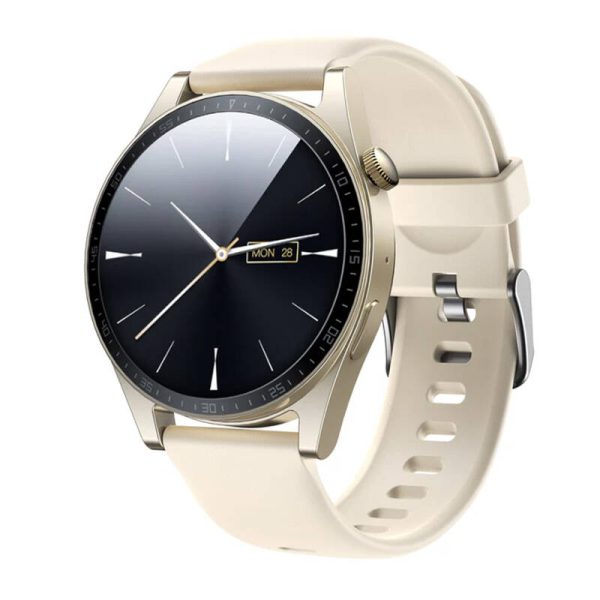 Joyroom JR-FC2 smartwatch (gold) - Image 2