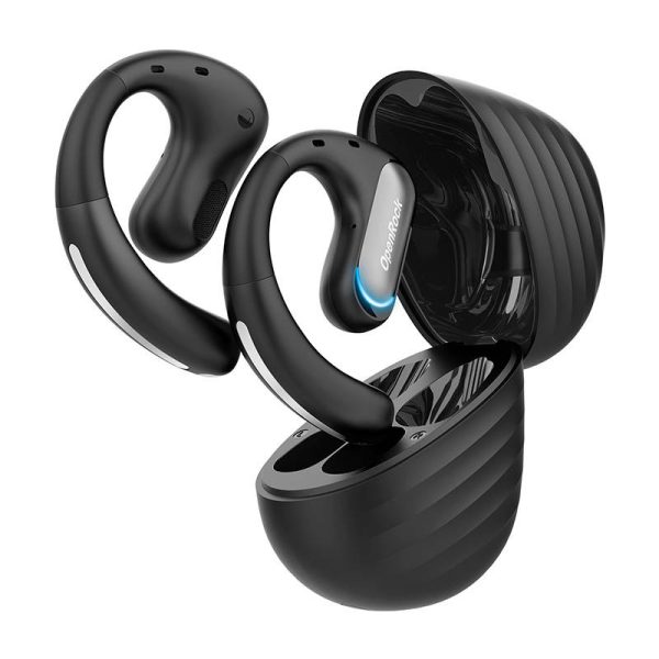 Earphones OWS OneOdio OpenRock Pro (black) - Image 3