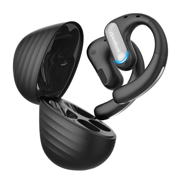Earphones OWS OneOdio OpenRock Pro (black) - Image 5