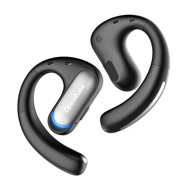 Earphones OWS OneOdio OpenRock Pro (black) - Image 4