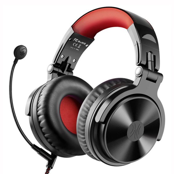 Oneodio Pro M Wireless Headphones (black) - Image 2