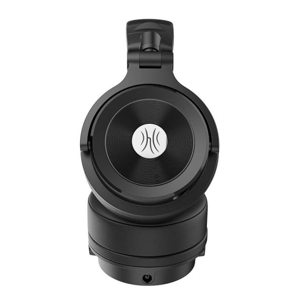 Headphones OneOdio Monitor 40 (black) — изображение 3
