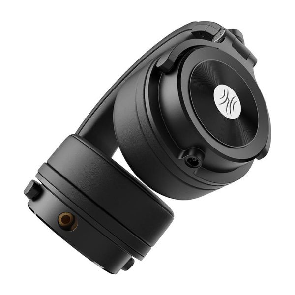 Headphones OneOdio Monitor 40 (black) — изображение 4