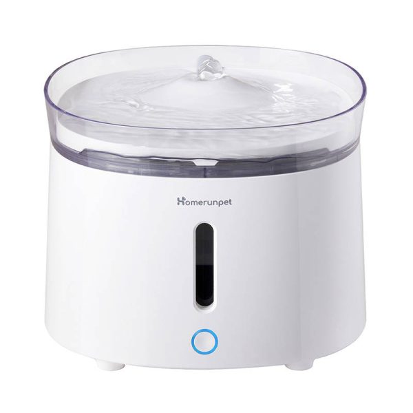 Water Fountain for pets Homerunpet WF20 - Image 2