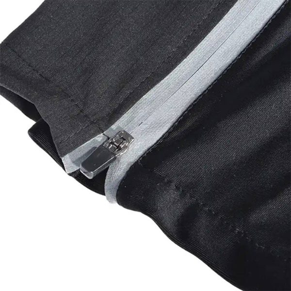Rockbros cycling pants size: L RKCK0001L (black) — изображение 2
