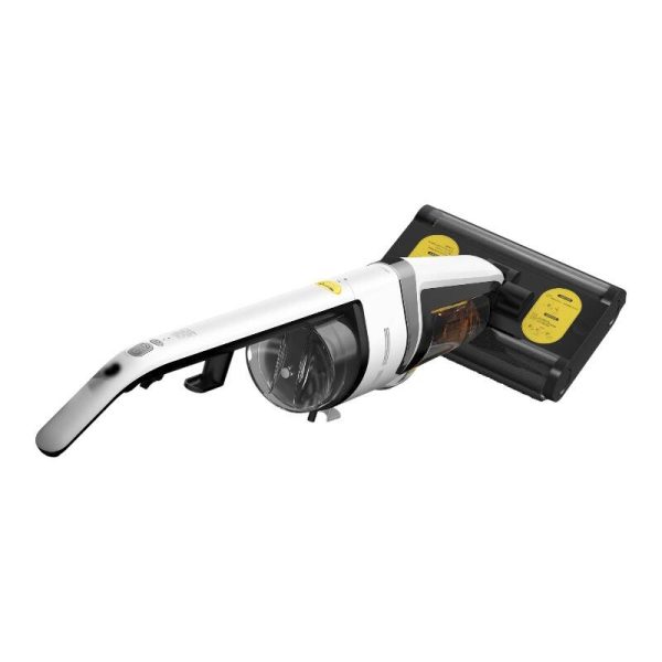 Deerma DEM-VX20W upright vacuum cleaner with mop function - Image 5
