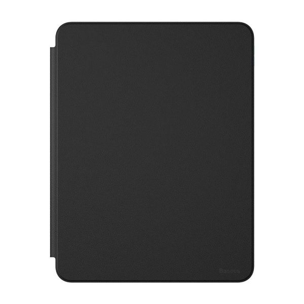 Baseus Minimalist Series IPad PRO 11"/Pad Air4/Air5 10.9" Magnetic protective case (black) - Image 3