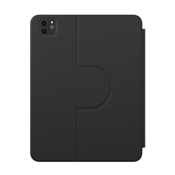 Baseus Minimalist Series IPad PRO 11"/Pad Air4/Air5 10.9" Magnetic protective case (black) - Image 2