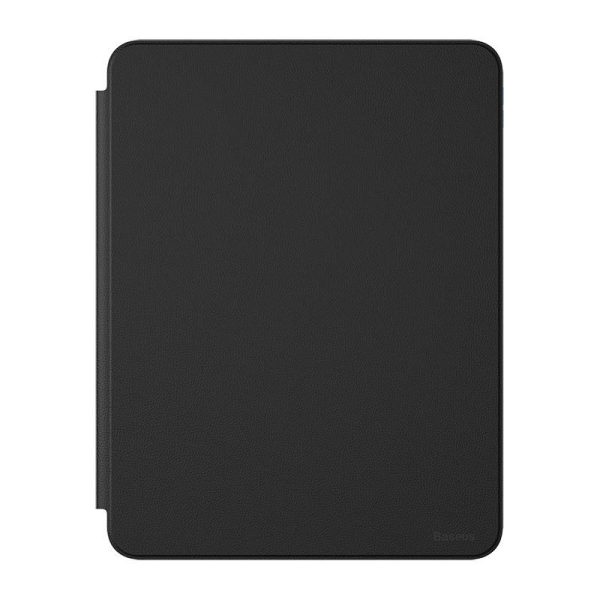 Baseus Minimalist Series IPad 10.2" Magnetic protective case (black) - Image 3