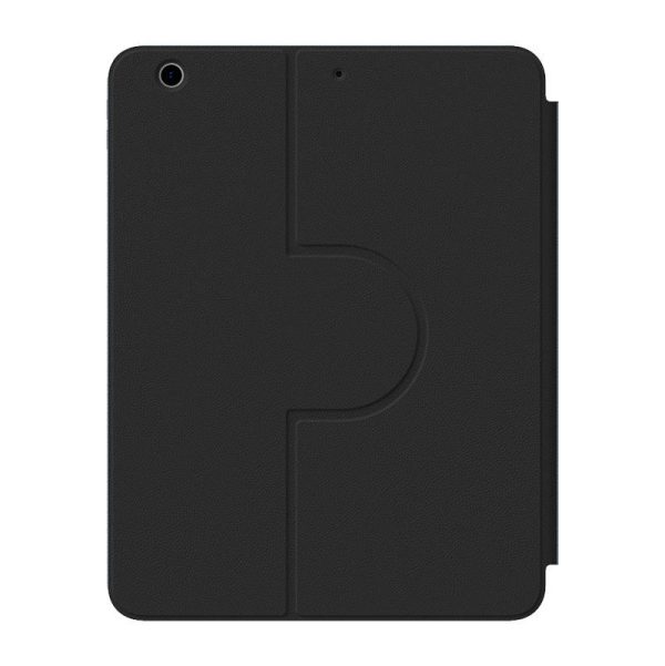 Baseus Minimalist Series IPad 10.2" Magnetic protective case (black) - Image 2