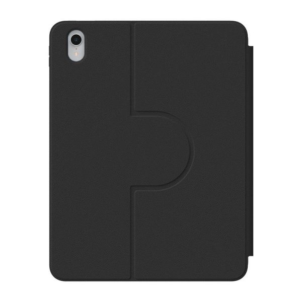 Baseus Minimalist Series IPad 10 10. 9" Magnetic protective case (black) - Image 2