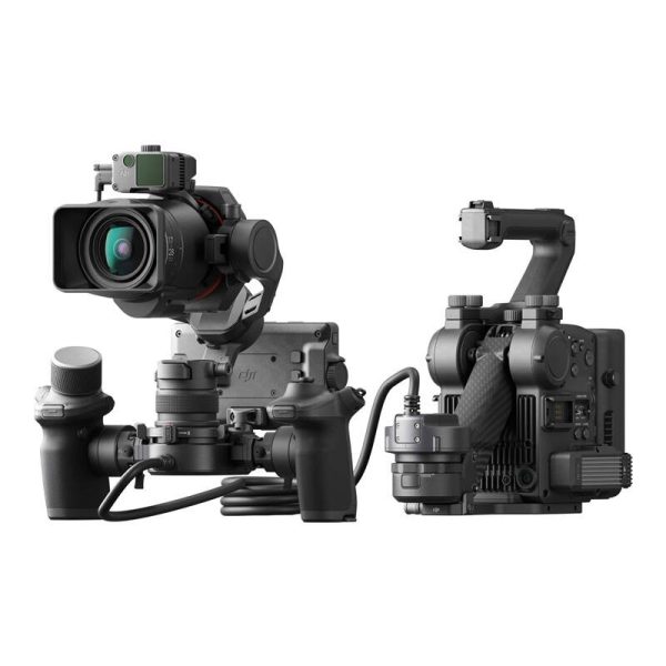 DJI Ronin 4D Flex - Image 5