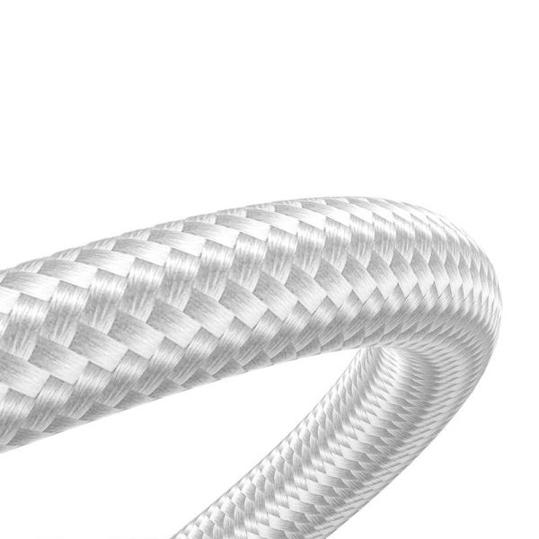 Cable to Micro USB-A / Surpass / 2m Joyroom S-UM018A11 (white) - Image 5