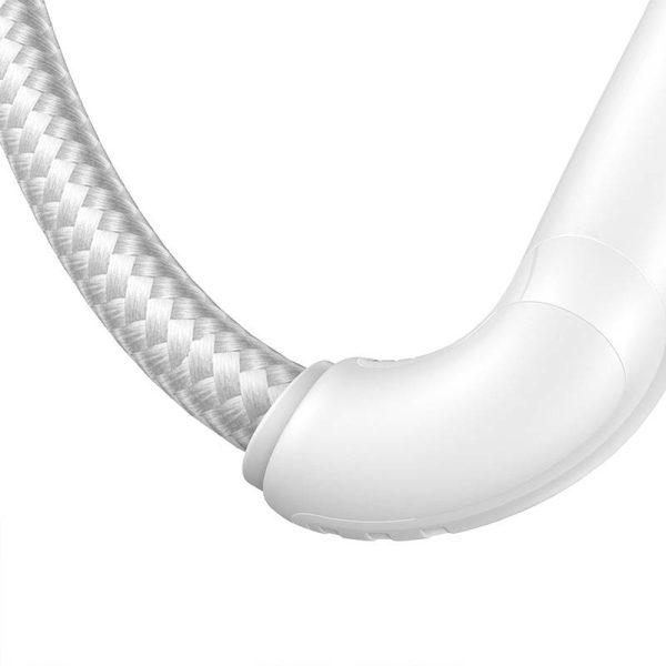 Cable to Micro USB-A / Surpass / 2m Joyroom S-UM018A11 (white) - Image 6