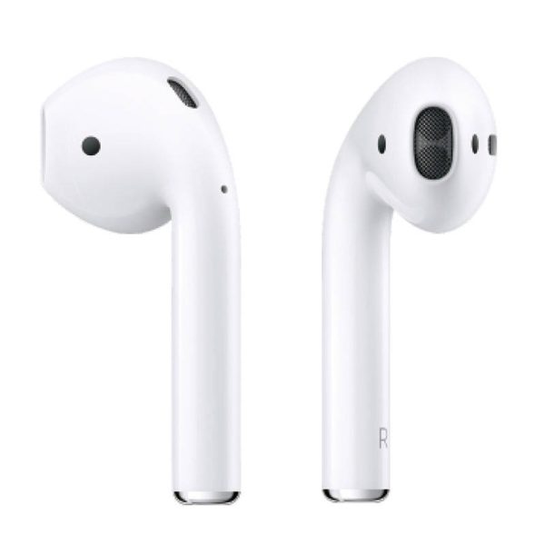 Wireless earphones TWS Foneng BL08 (white) - Image 2