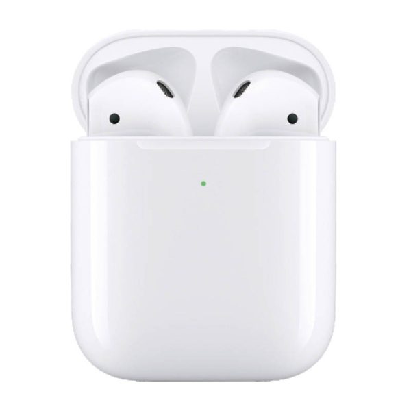 Wireless earphones TWS Foneng BL08 (white)