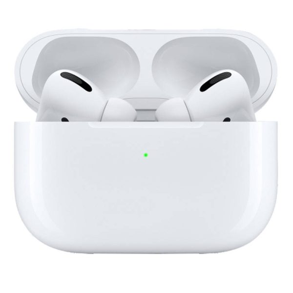 Wireless earphones TWS Foneng BL09 (white)