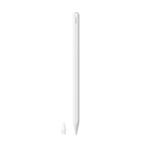Baseus Smooth Writing 2 Stylus Pen (white) - Image 3
