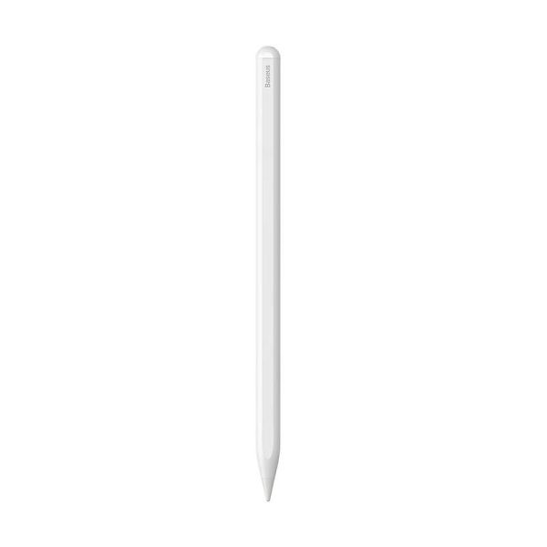 Baseus Smooth Writing 2 Stylus Pen (white) - Image 2