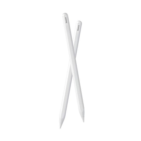 Baseus Smooth Writing 2 Stylus Pen (white) - Image 4