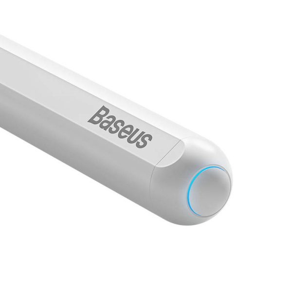 Baseus Smooth Writing 2 Stylus Pen (white) - Image 5
