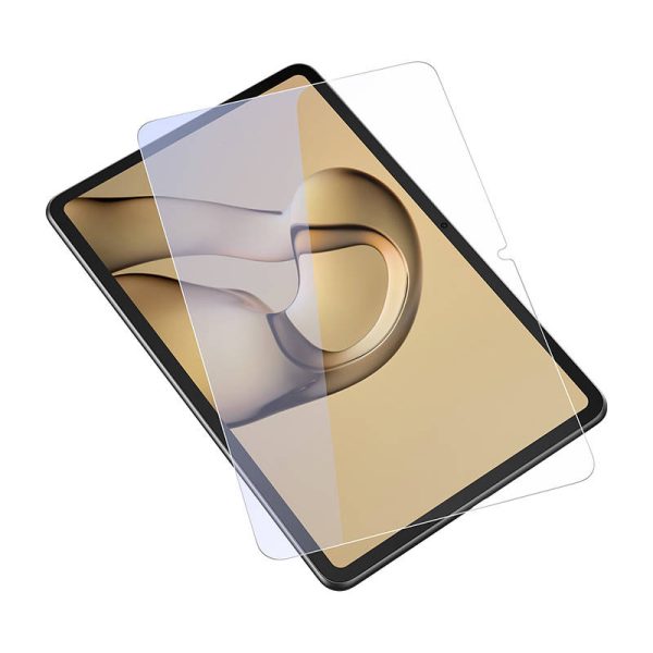 Baseus Crystal Tempered Glass 0.3mm for tablet Huawei MatePad 11 10.4" - Image 4
