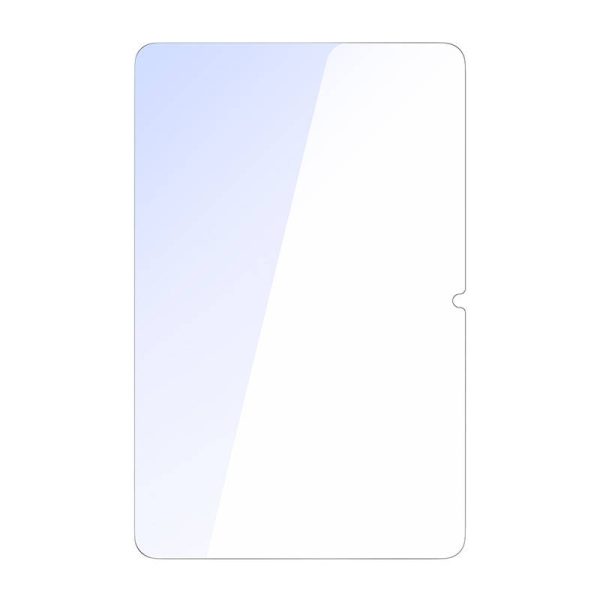Baseus Crystal Tempered Glass 0.3mm for tablet Huawei MatePad Pro 12.6" - Image 4