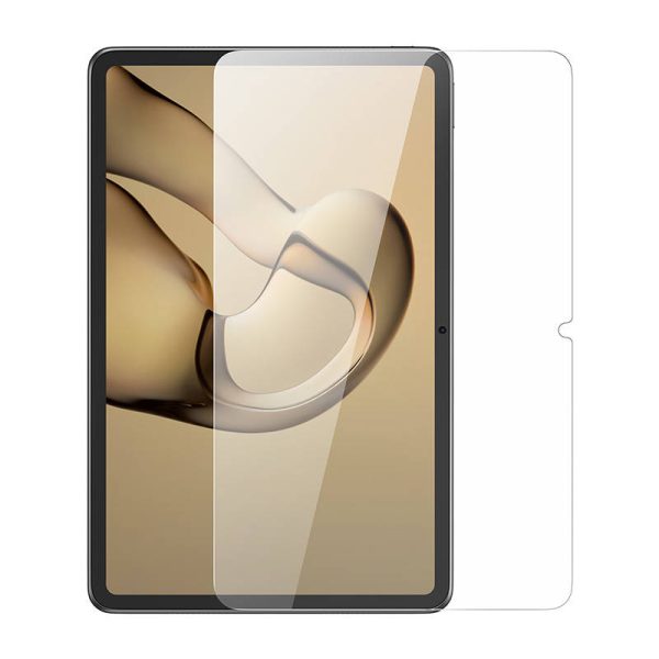 Baseus Crystal Tempered Glass 0.3mm for tablet Huawei MatePad 11 10.4" - Image 2