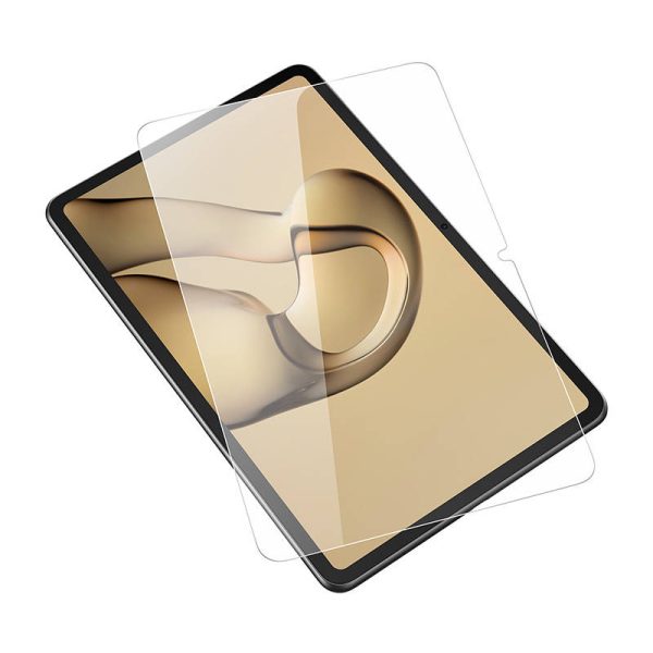 Baseus Crystal Tempered Glass 0.3mm for tablet Huawei MatePad 11 10.4" - Image 4