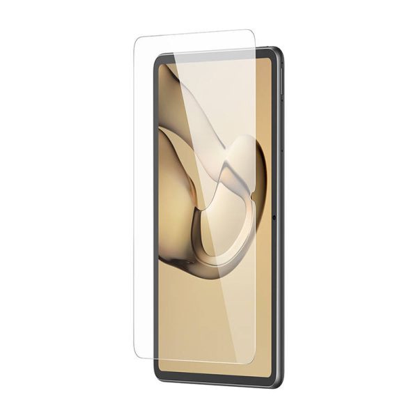 Baseus Crystal Tempered Glass 0.3mm for tablet Huawei MatePad 11 10.4" - Image 5