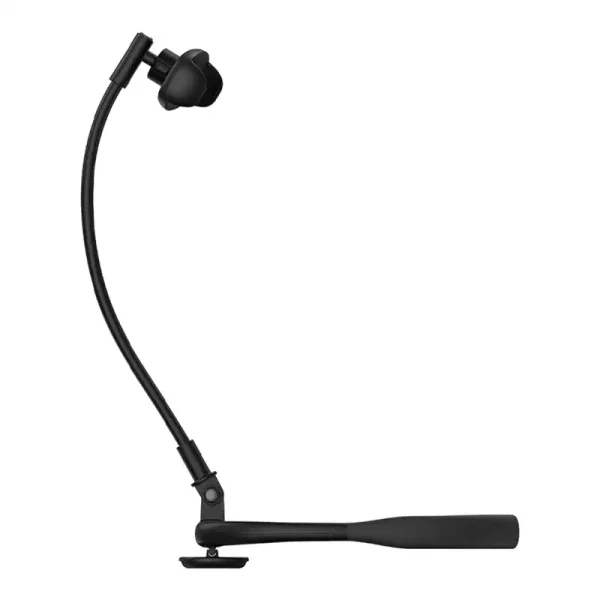 Neck Phone Holder Baseus ComfortJoy (black) — изображение 5