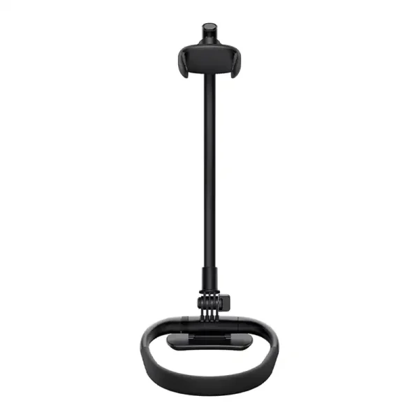 Neck Phone Holder Baseus ComfortJoy (black) — изображение 2