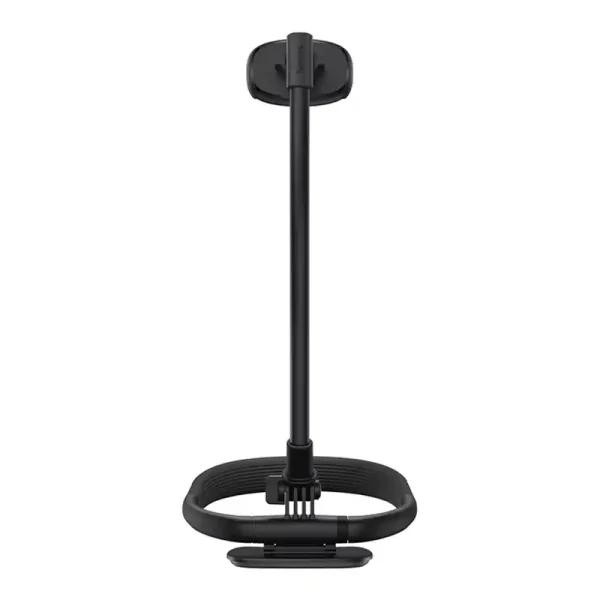 Neck Phone Holder Baseus ComfortJoy (black) — изображение 6