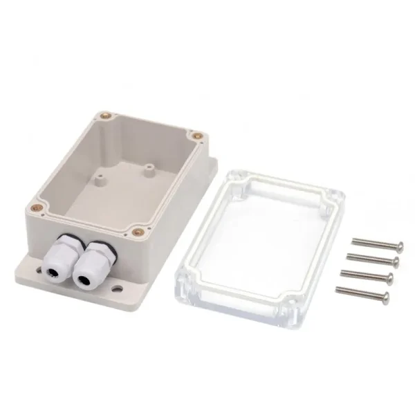Waterproof Case Sonoff IP66 - Image 2