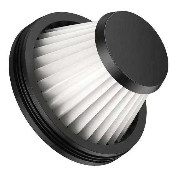Baseus A2Pro Car vacuum Cleaner filters 2 PCS (Black) - Image 4