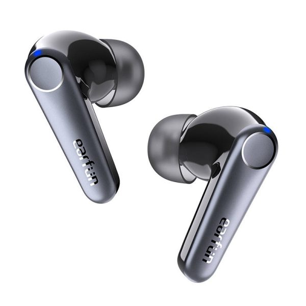Wireless earphones TWS EarFun Air Pro 3, ANC (black) - Image 3